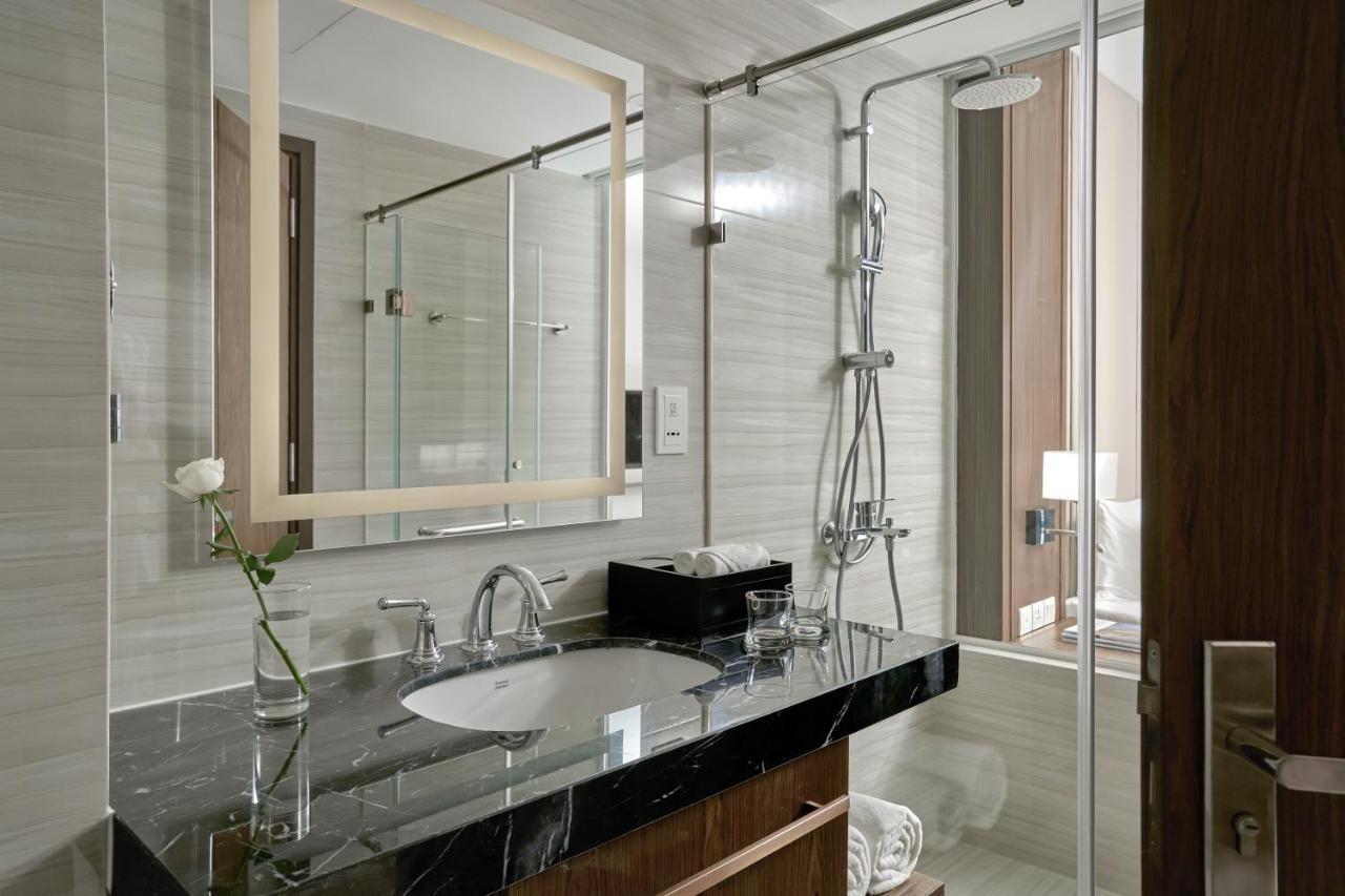 Capital Beachfront Nha Trang Exterior foto