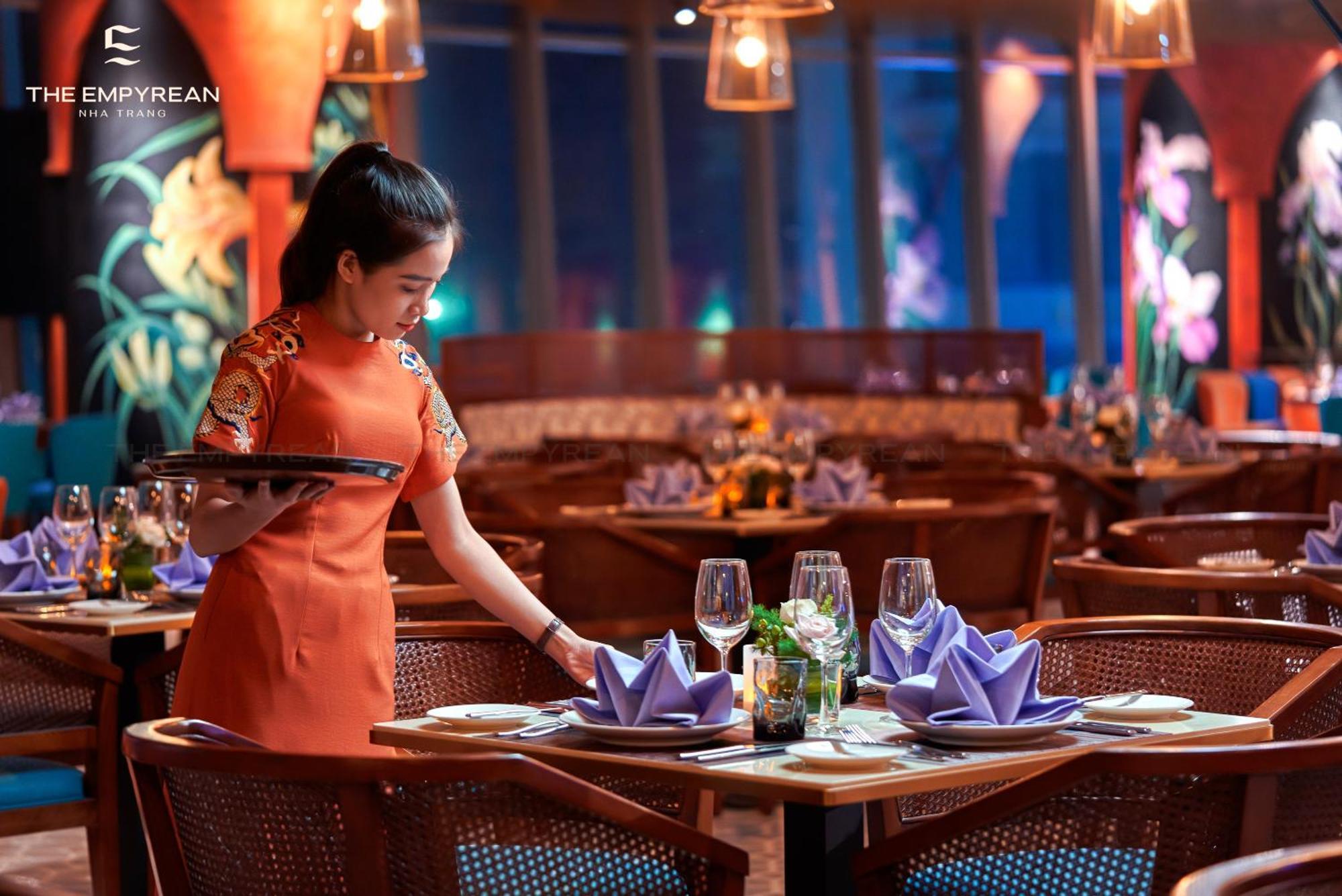 Capital Beachfront Nha Trang Exterior foto