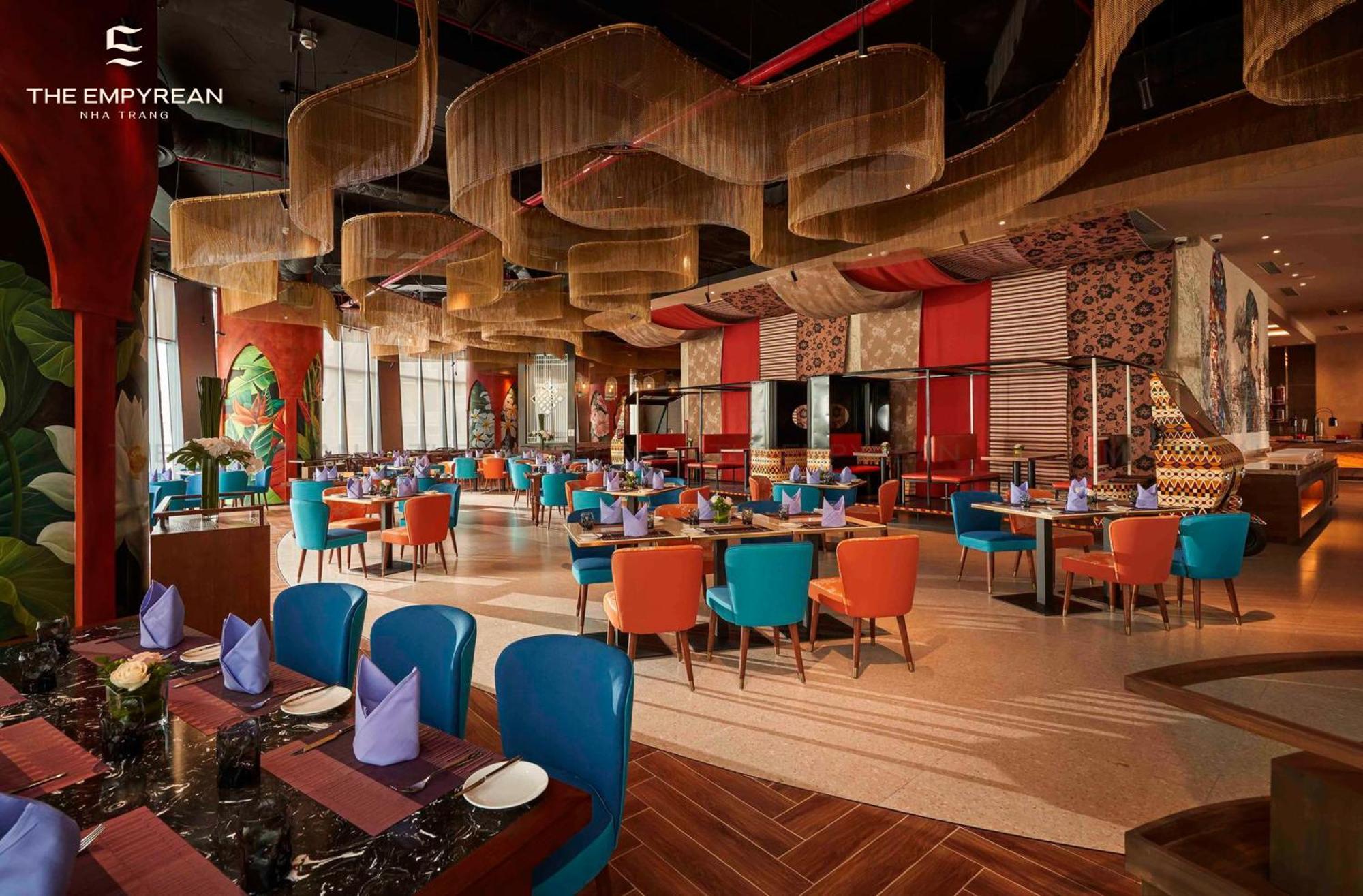 Capital Beachfront Nha Trang Exterior foto